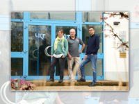 Schwesterfirma LKT Luft- und Klimatechnik GmbH – Neuaufstellung der Geschäftsführung